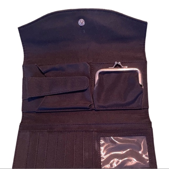 Kenneth Cole Reaction women’s wallet - Picture 4 of 4